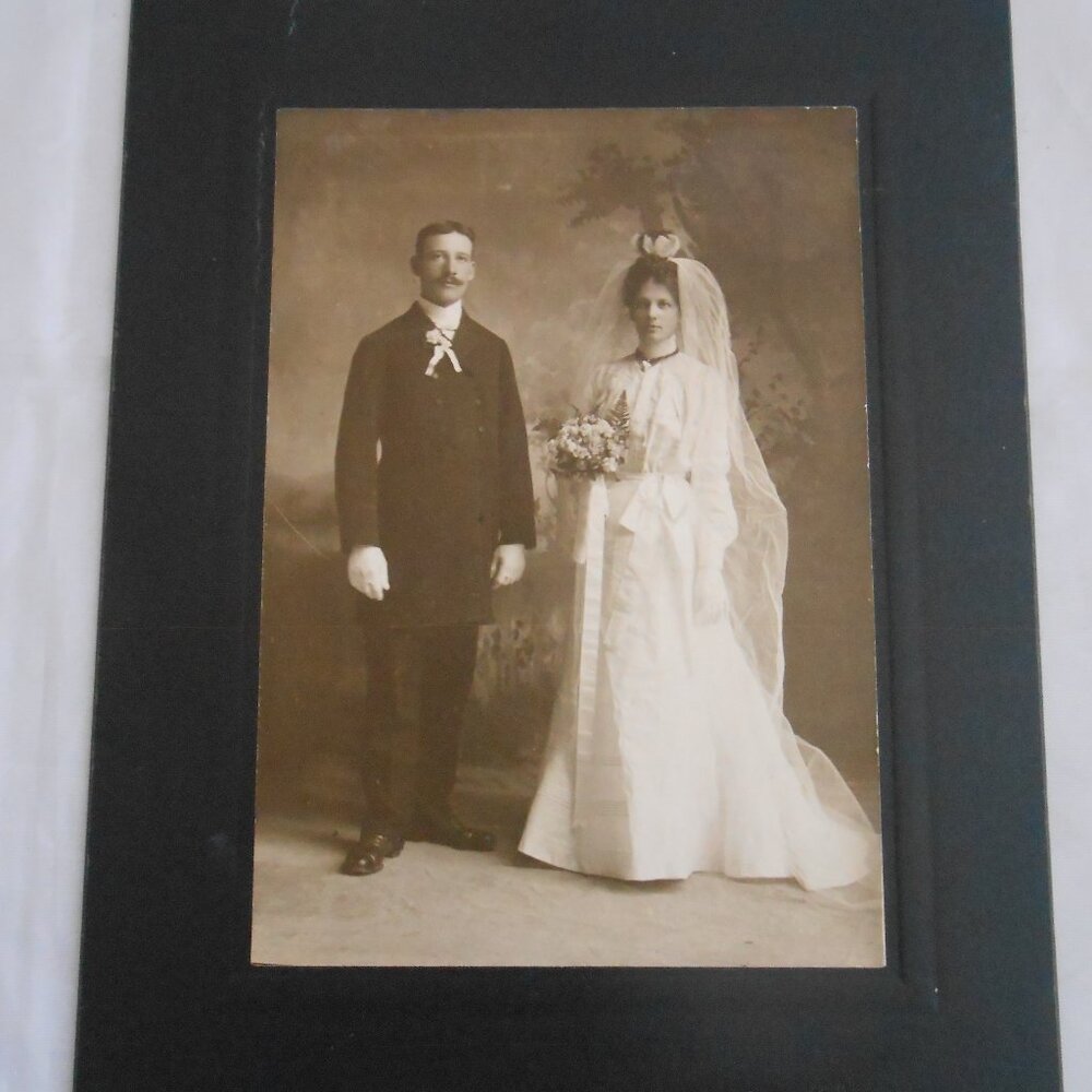 Vintage Wedding Photograph, Alseen Studio, Salt Lake, Wedding, Couples, Photos